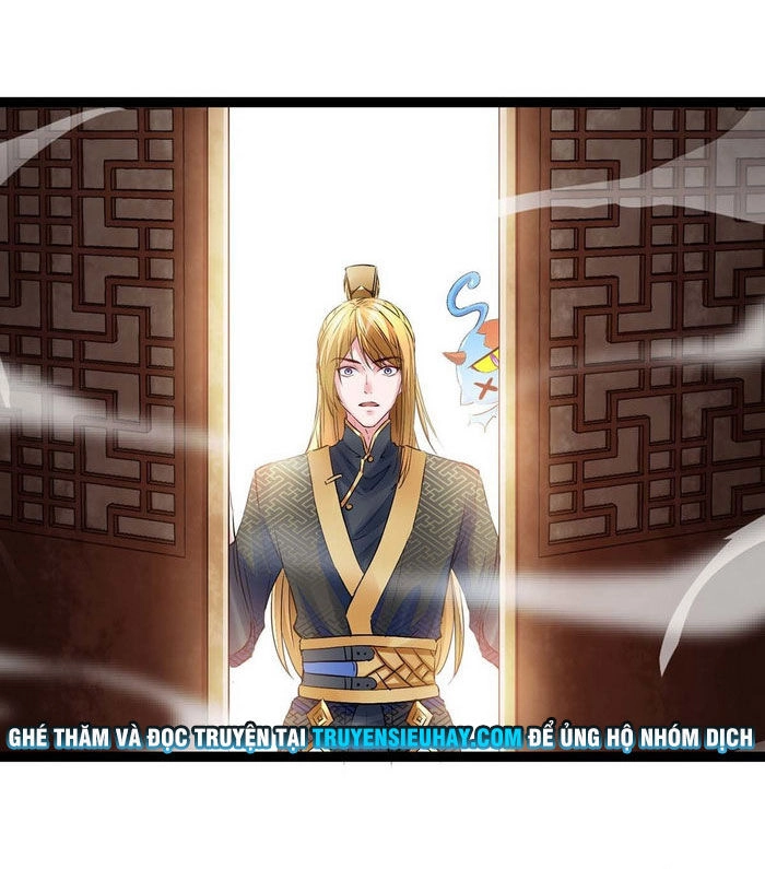 Ta Có Trăm Vạn Điểm Kỹ Năng Chapter 7 - 7