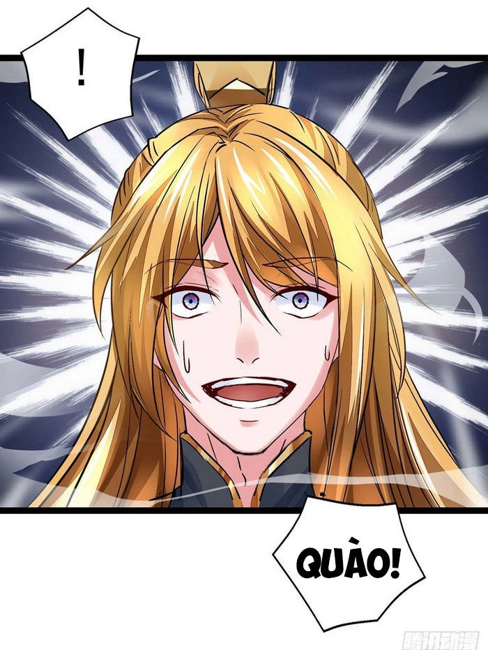 Ta Có Trăm Vạn Điểm Kỹ Năng Chapter 7 - 9