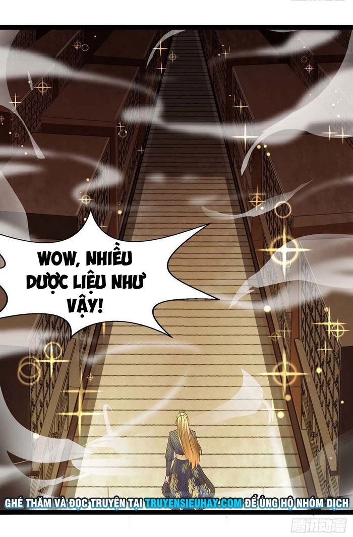 Ta Có Trăm Vạn Điểm Kỹ Năng Chapter 7 - 10