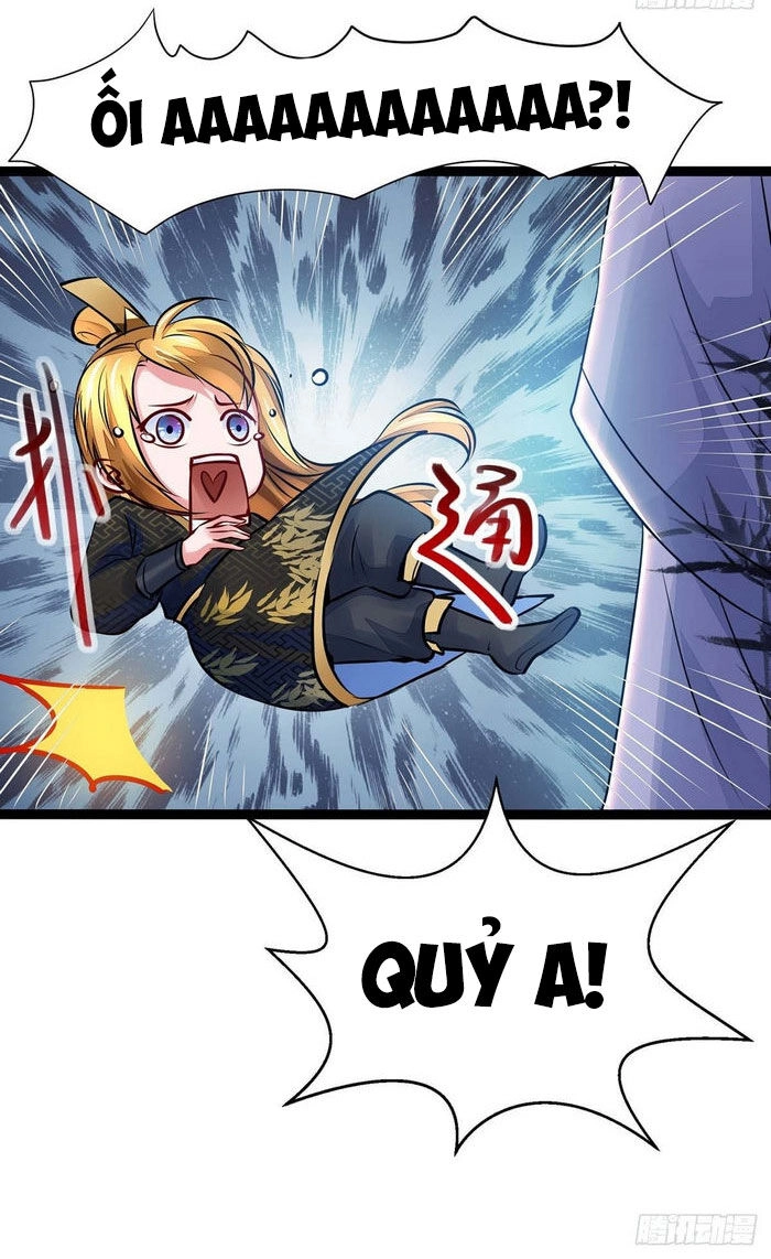 Ta Có Trăm Vạn Điểm Kỹ Năng Chapter 7 - 17