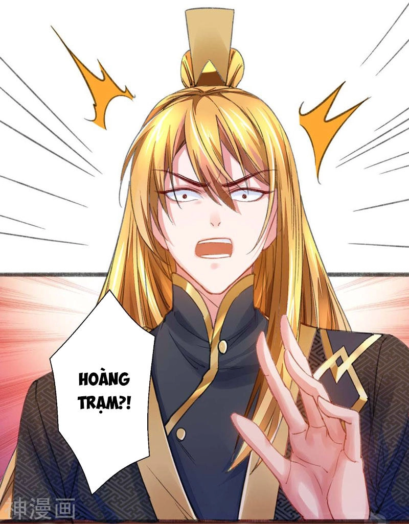 Ta Có Trăm Vạn Điểm Kỹ Năng Chapter 8 - 4