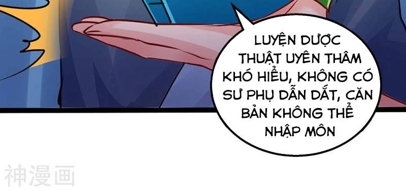 Ta Có Trăm Vạn Điểm Kỹ Năng Chapter 8 - 19