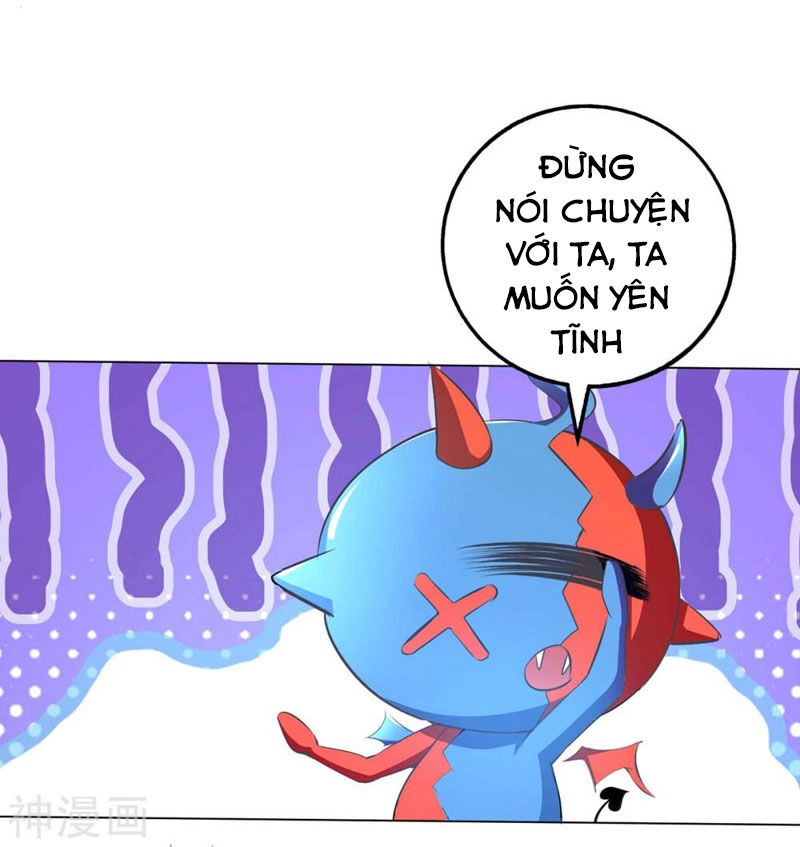 Ta Có Trăm Vạn Điểm Kỹ Năng Chapter 8 - 26