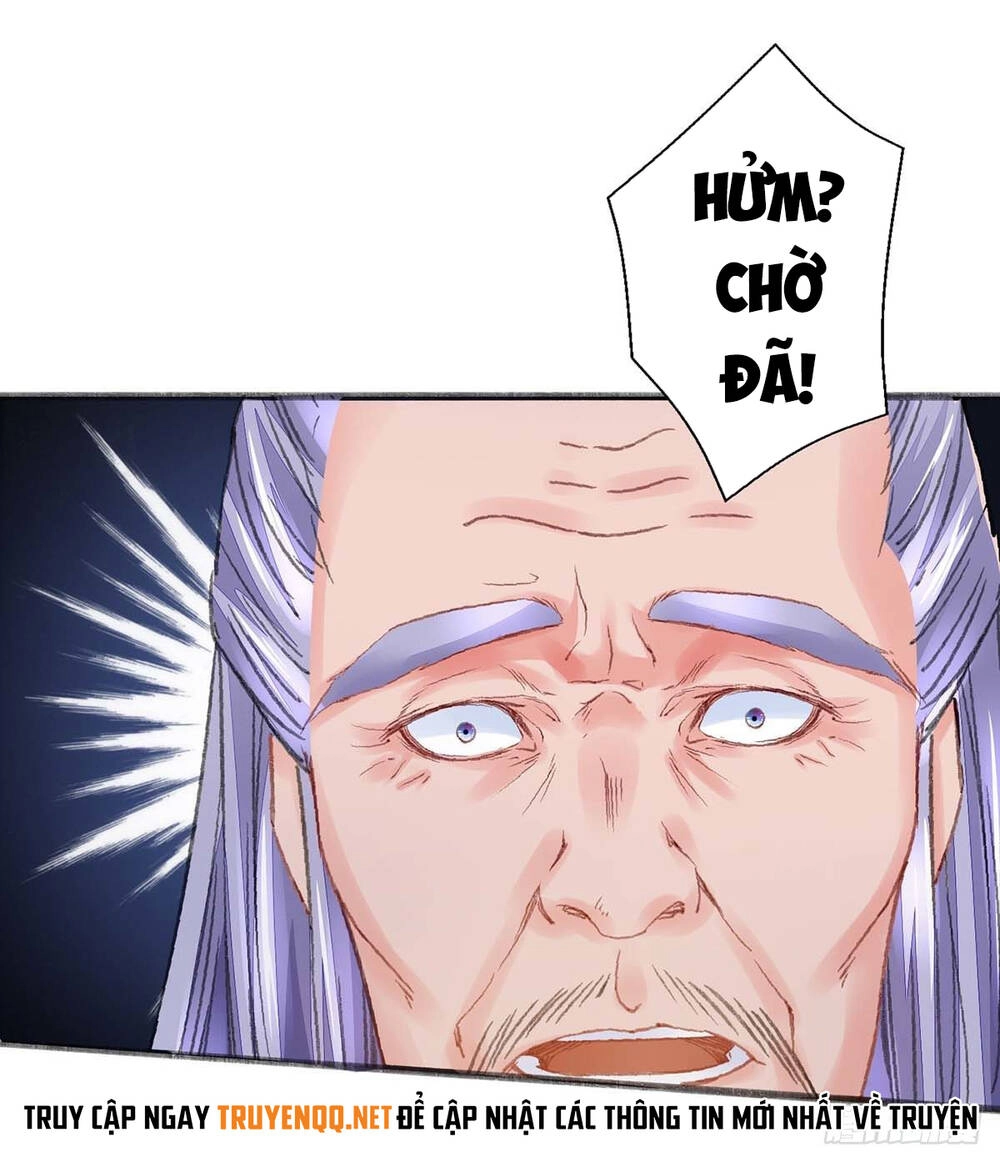 Ta Có Trăm Vạn Điểm Kỹ Năng Chapter 9 - 8