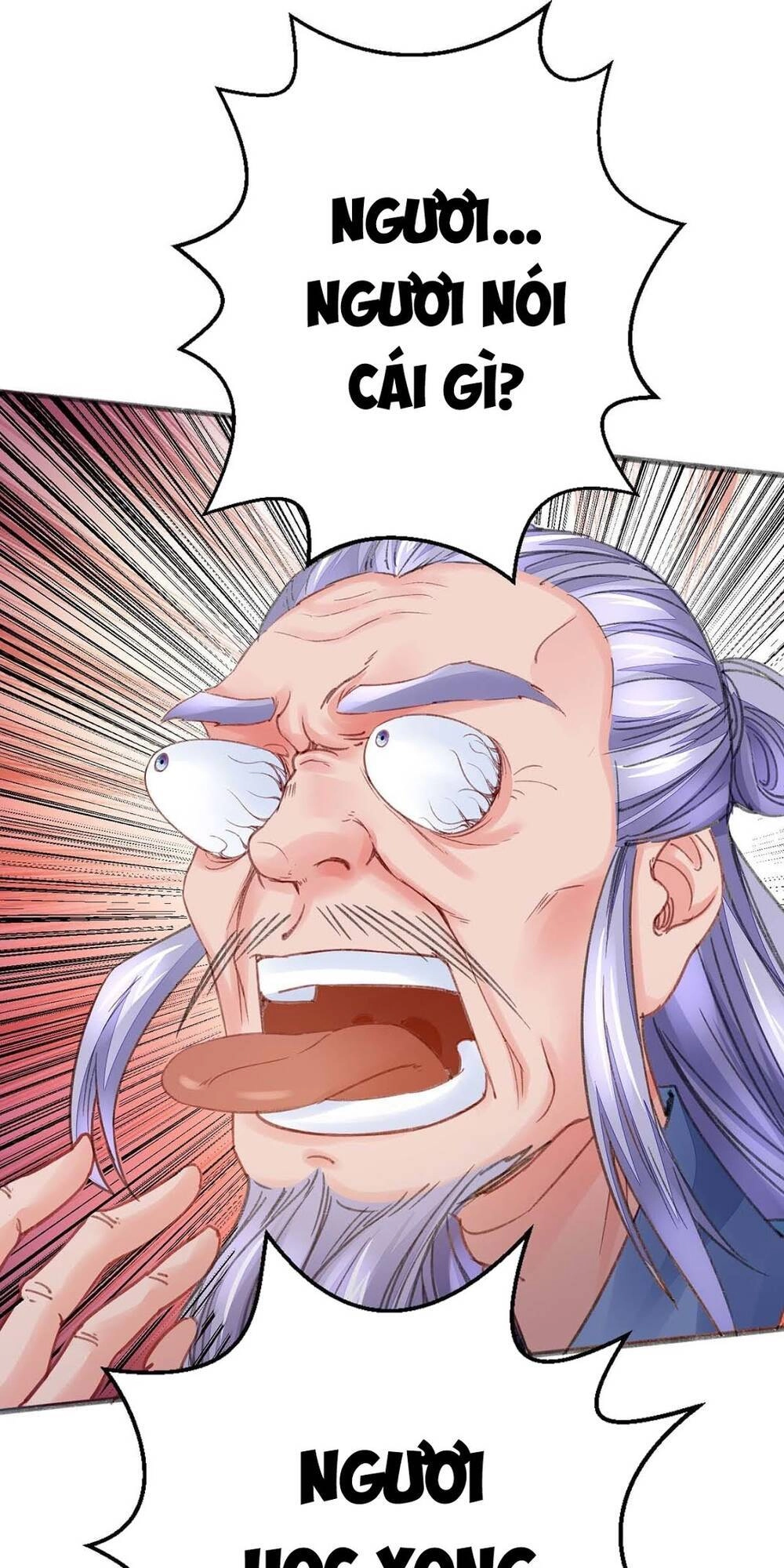 Ta Có Trăm Vạn Điểm Kỹ Năng Chapter 9 - 9