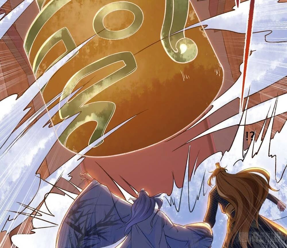 Ta Có Trăm Vạn Điểm Kỹ Năng Chapter 9 - 20