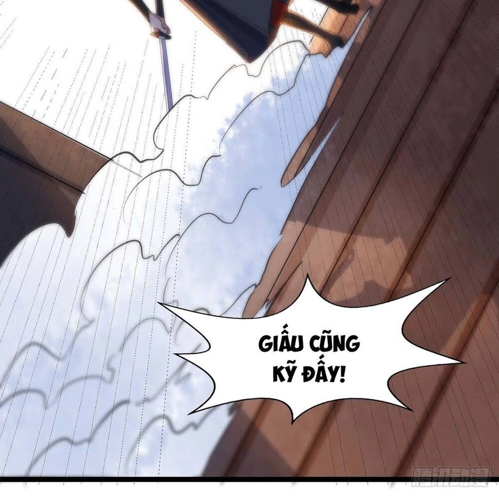 Ta Có Trăm Vạn Điểm Kỹ Năng Chapter 10 - 5