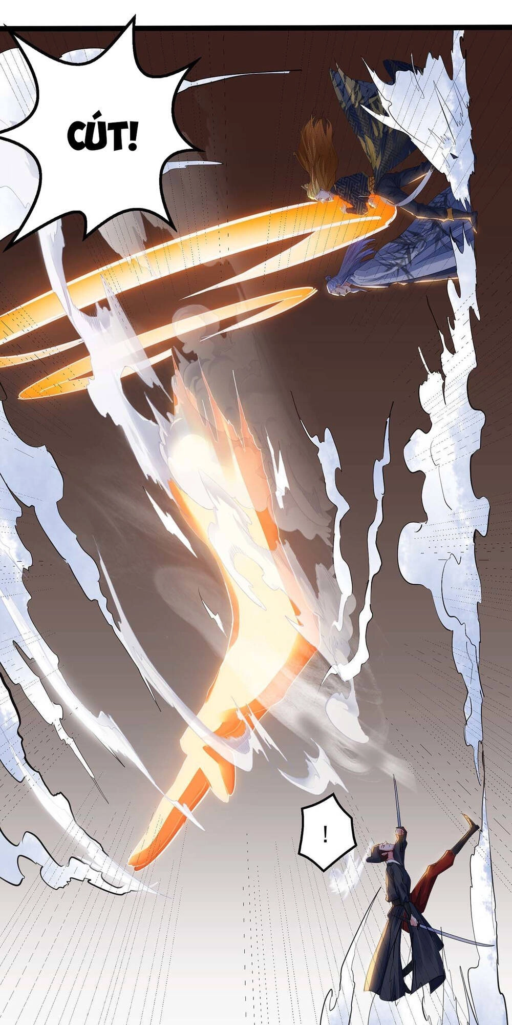 Ta Có Trăm Vạn Điểm Kỹ Năng Chapter 10 - 11