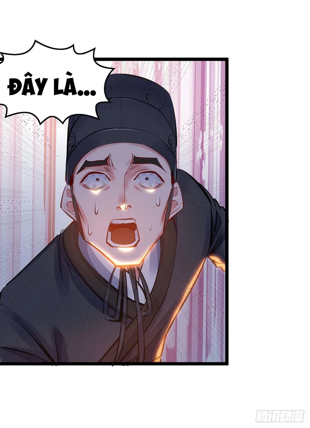 Ta Có Trăm Vạn Điểm Kỹ Năng Chapter 10 - 13