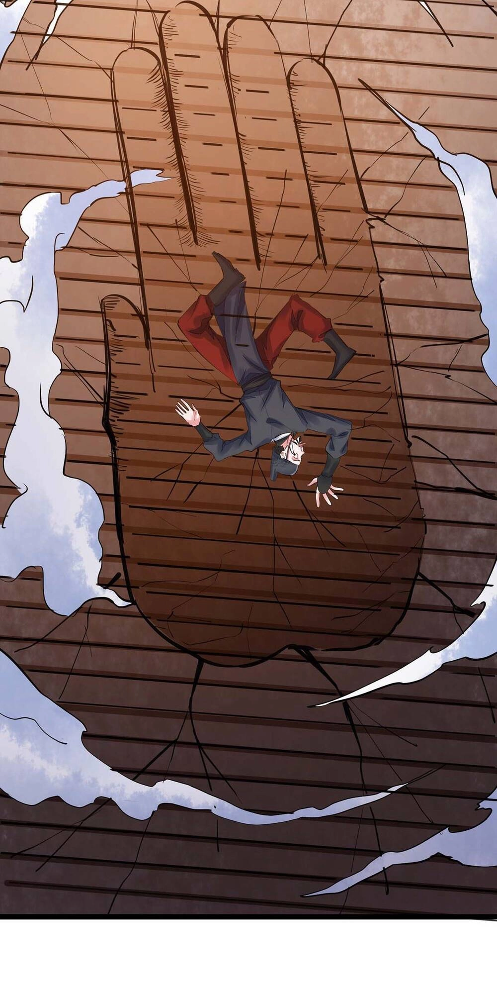 Ta Có Trăm Vạn Điểm Kỹ Năng Chapter 10 - 16