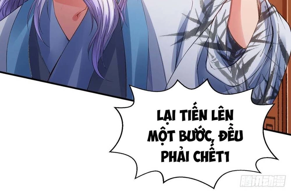 Ta Có Trăm Vạn Điểm Kỹ Năng Chapter 10 - 27