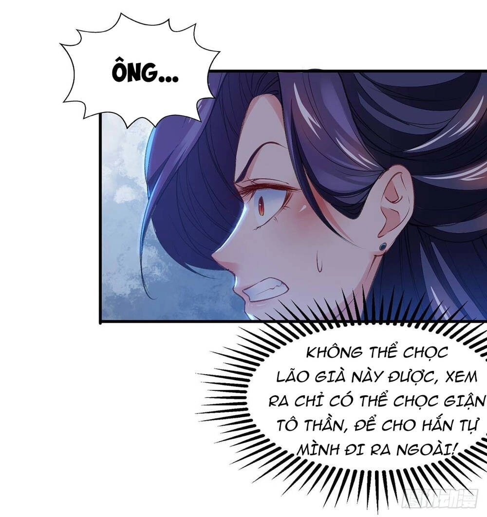 Ta Có Trăm Vạn Điểm Kỹ Năng Chapter 10 - 28