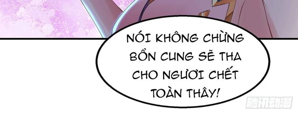 Ta Có Trăm Vạn Điểm Kỹ Năng Chapter 10 - 30