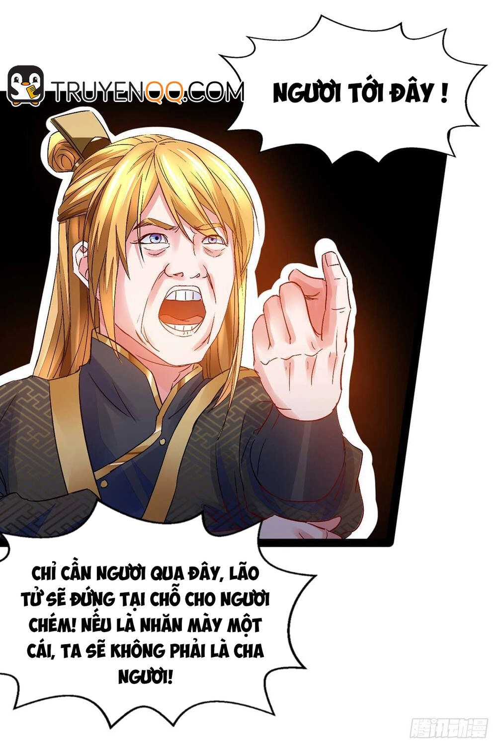 Ta Có Trăm Vạn Điểm Kỹ Năng Chapter 10 - 34