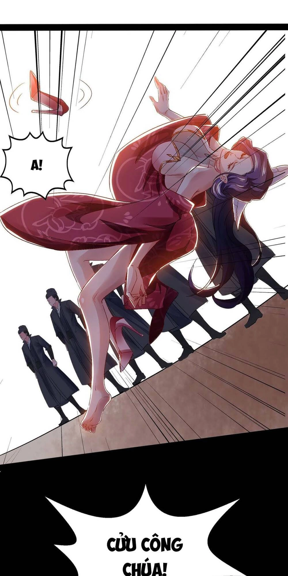 Ta Có Trăm Vạn Điểm Kỹ Năng Chapter 10 - 38