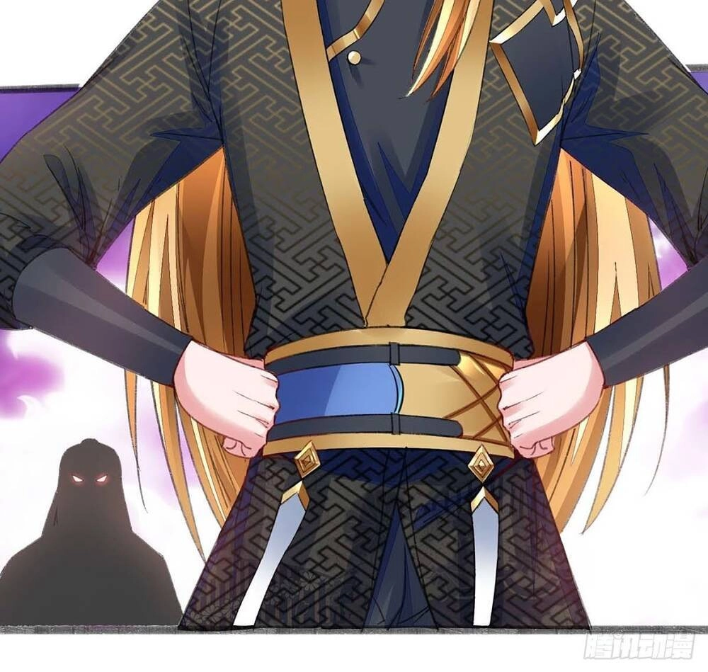 Ta Có Trăm Vạn Điểm Kỹ Năng Chapter 11 - 7