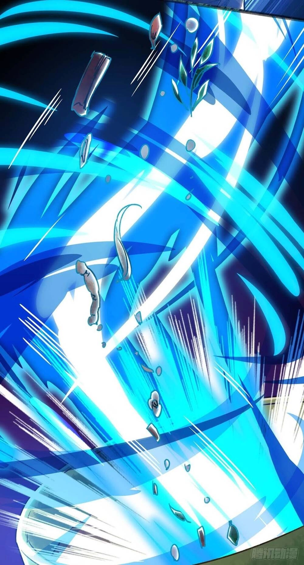 Ta Có Trăm Vạn Điểm Kỹ Năng Chapter 11 - 15