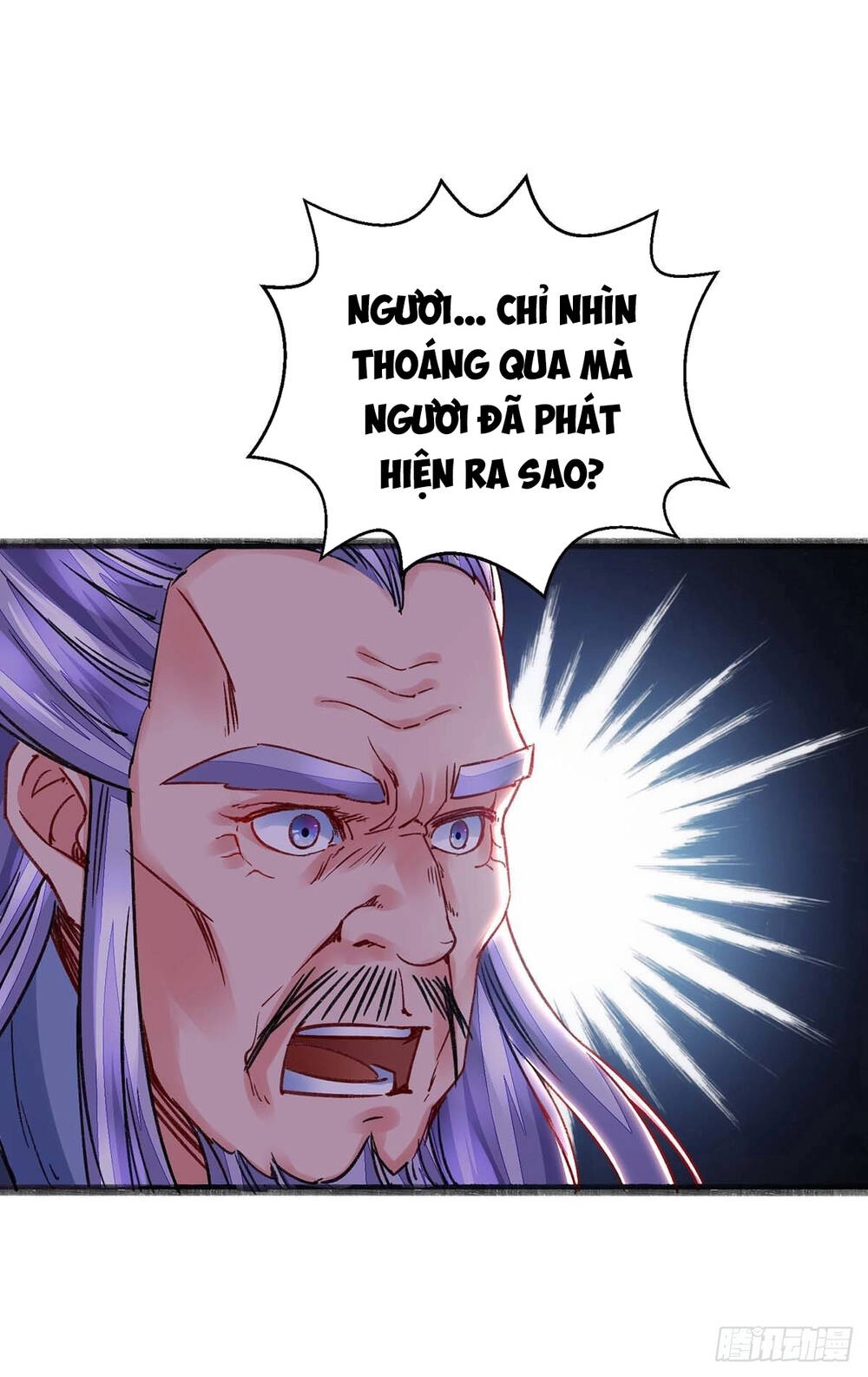 Ta Có Trăm Vạn Điểm Kỹ Năng Chapter 11 - 21