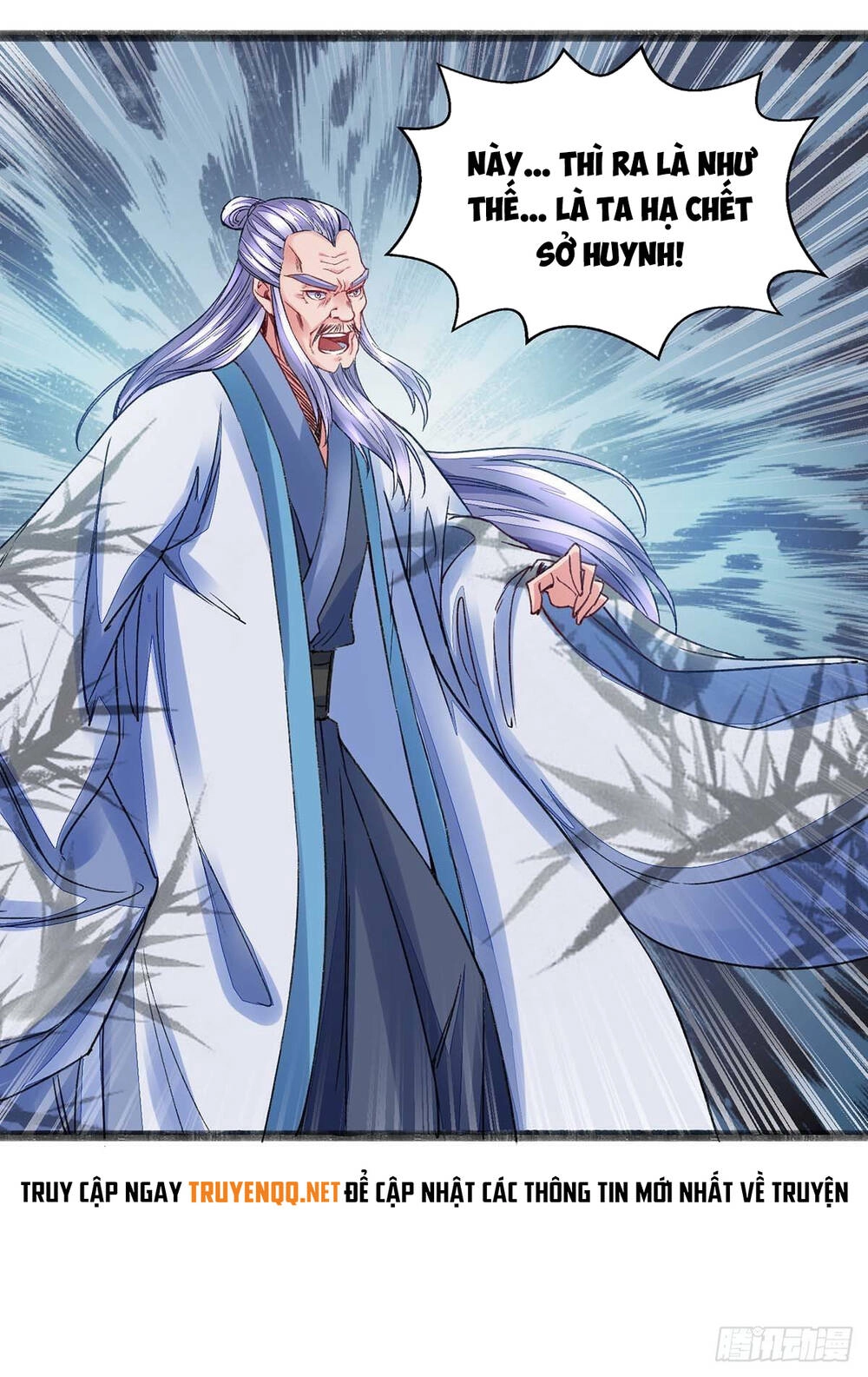 Ta Có Trăm Vạn Điểm Kỹ Năng Chapter 11 - 25