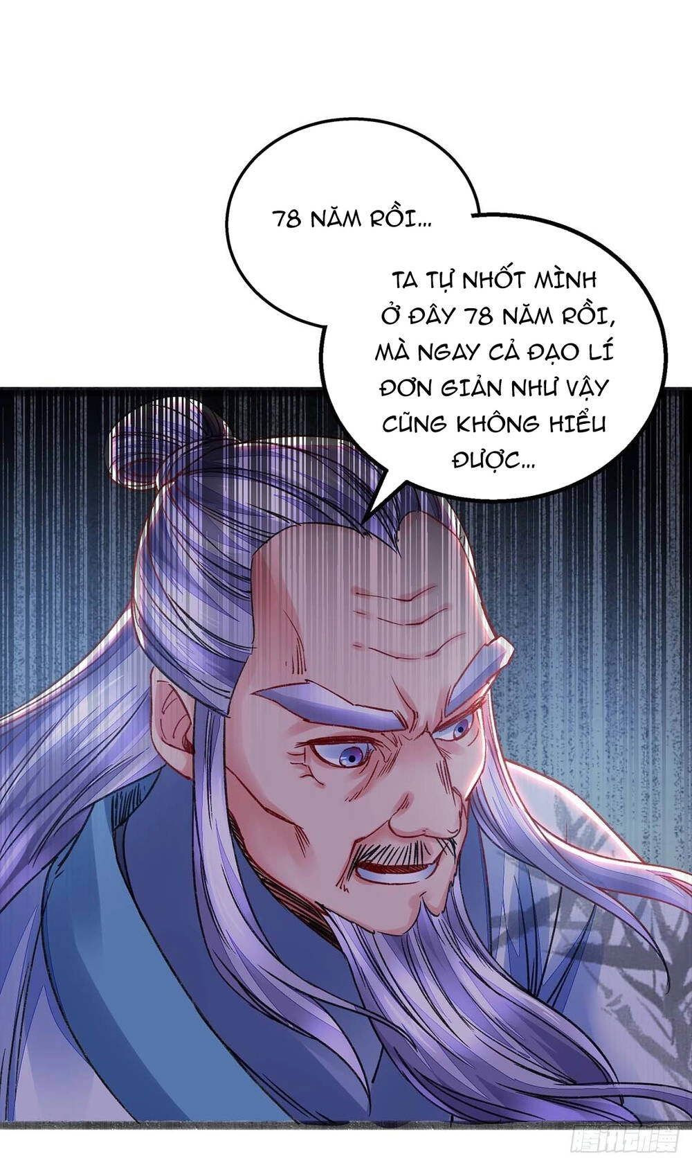 Ta Có Trăm Vạn Điểm Kỹ Năng Chapter 11 - 26