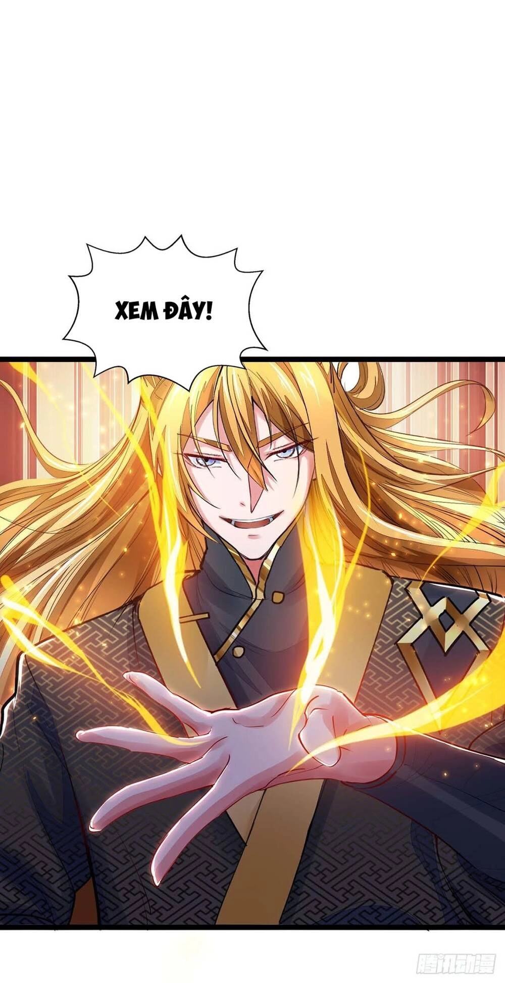 Ta Có Trăm Vạn Điểm Kỹ Năng Chapter 11 - 30