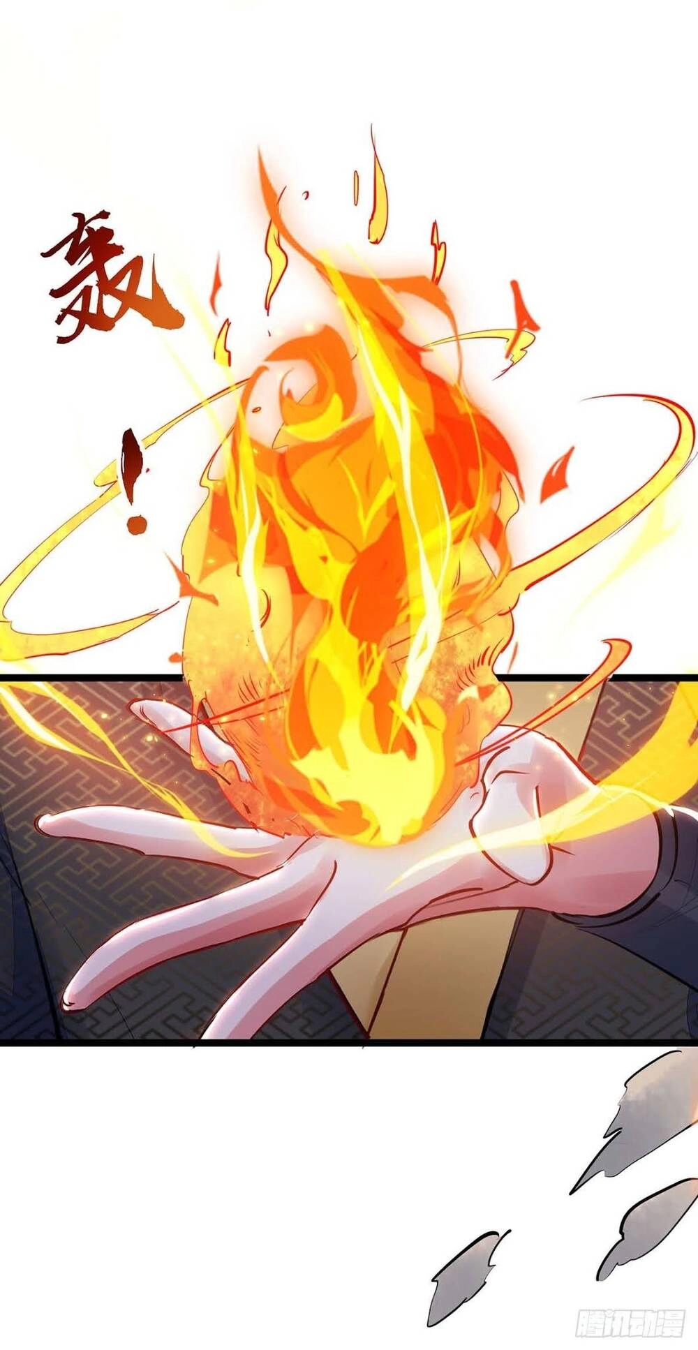 Ta Có Trăm Vạn Điểm Kỹ Năng Chapter 11 - 31