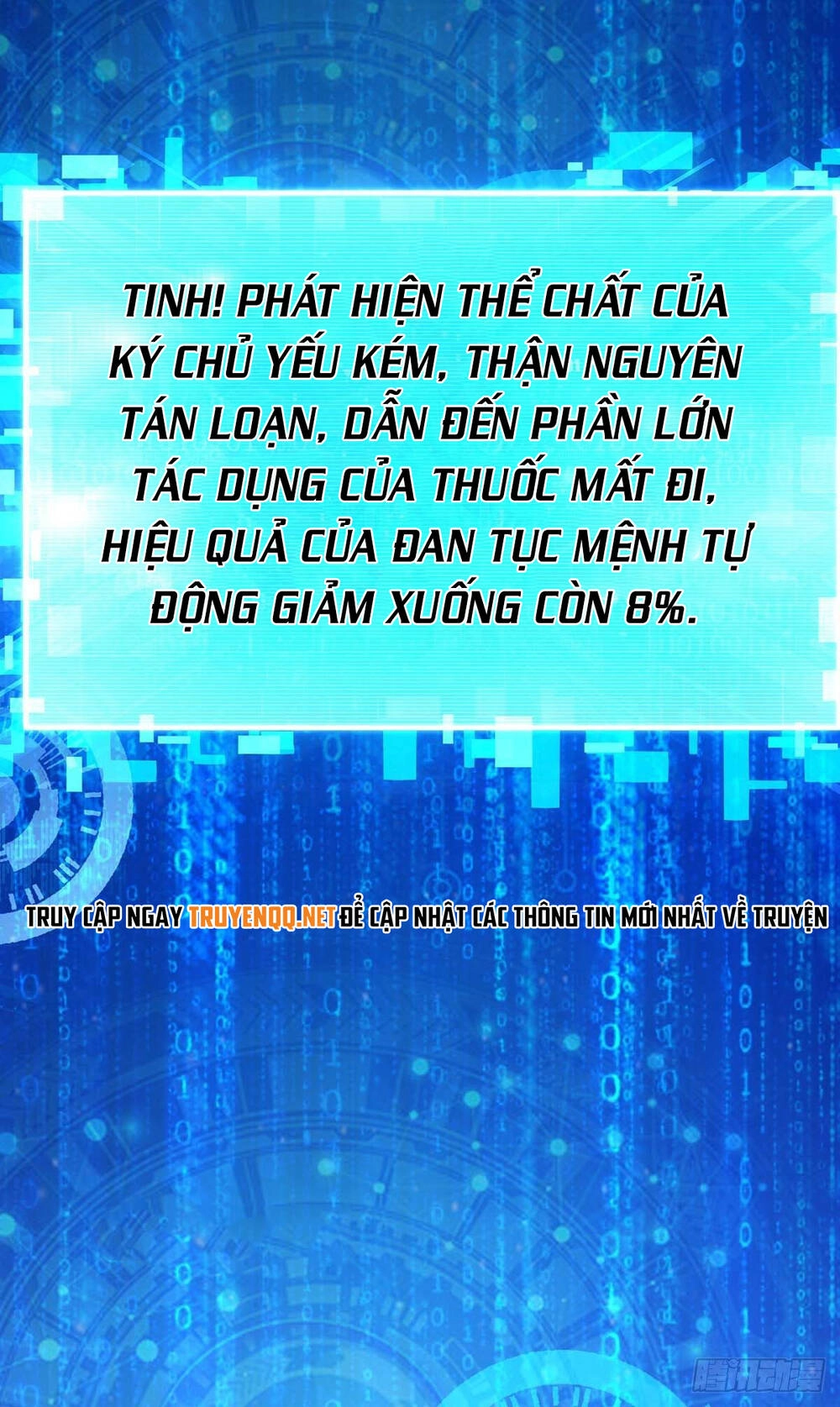 Ta Có Trăm Vạn Điểm Kỹ Năng Chapter 13 - 8