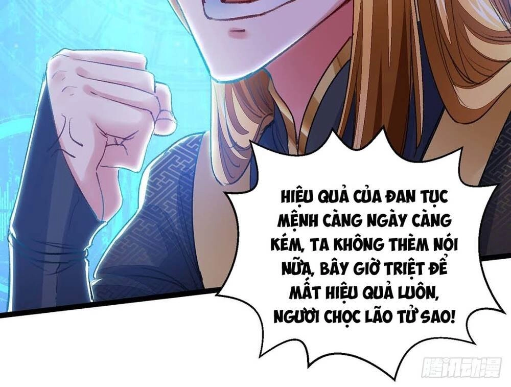 Ta Có Trăm Vạn Điểm Kỹ Năng Chapter 13 - 10