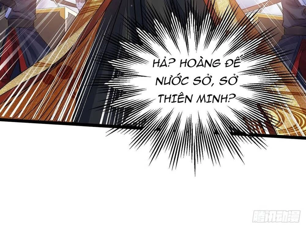 Ta Có Trăm Vạn Điểm Kỹ Năng Chapter 13 - 16