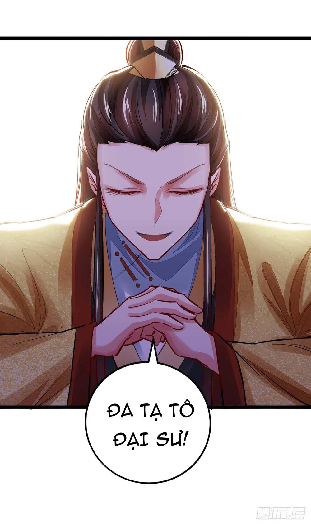 Ta Có Trăm Vạn Điểm Kỹ Năng Chapter 13 - 23