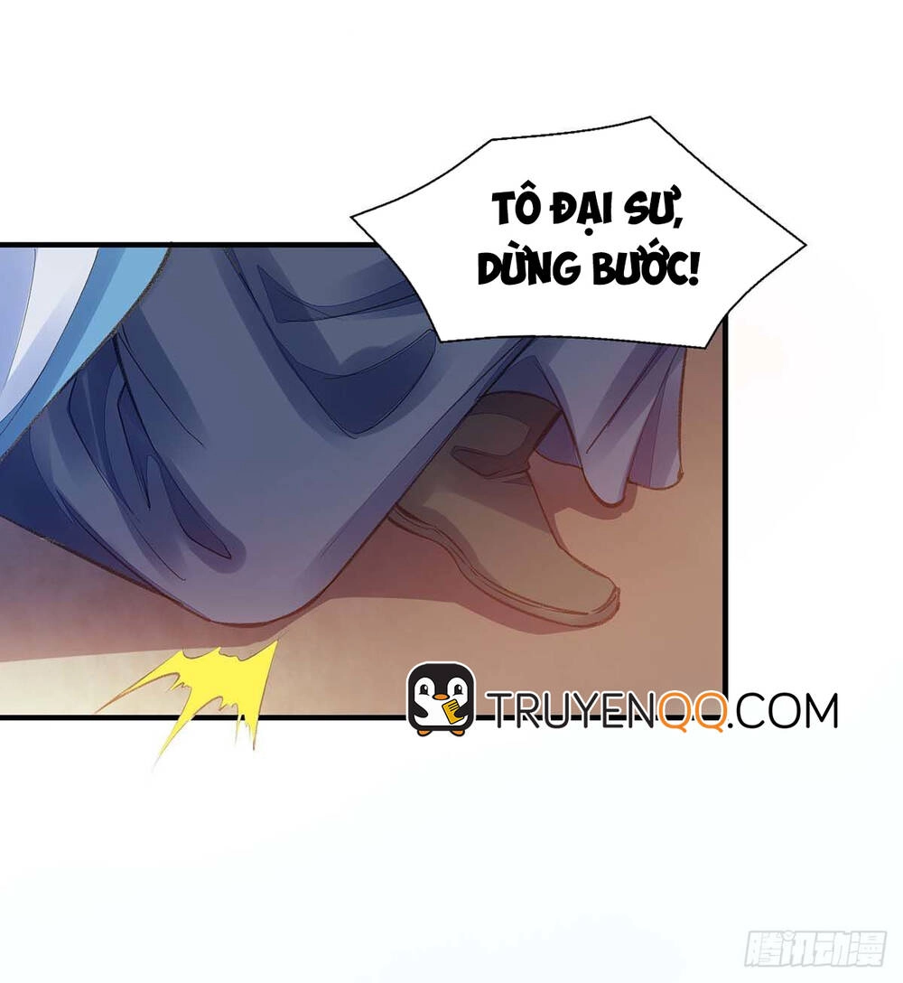 Ta Có Trăm Vạn Điểm Kỹ Năng Chapter 13 - 27