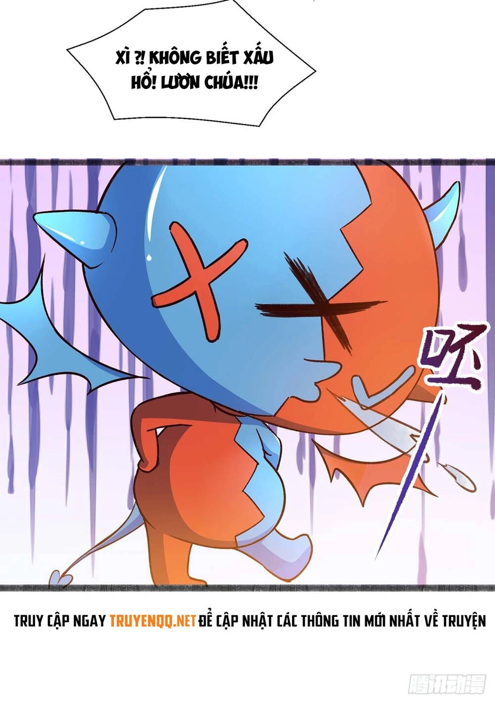 Ta Có Trăm Vạn Điểm Kỹ Năng Chapter 13 - 36