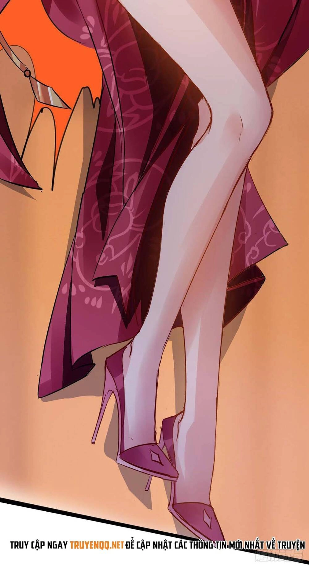 Ta Có Trăm Vạn Điểm Kỹ Năng Chapter 15 - 8