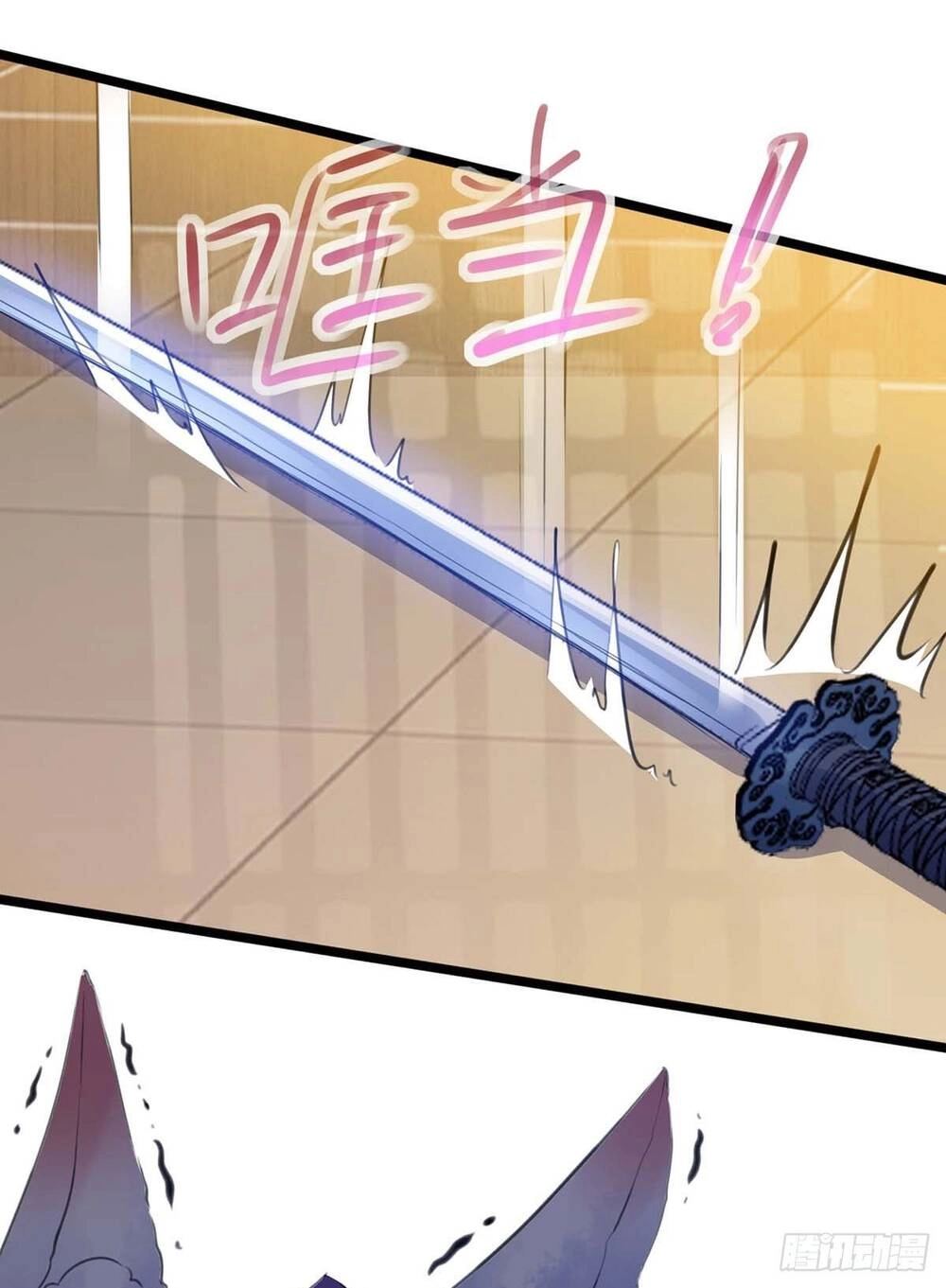 Ta Có Trăm Vạn Điểm Kỹ Năng Chapter 15 - 9