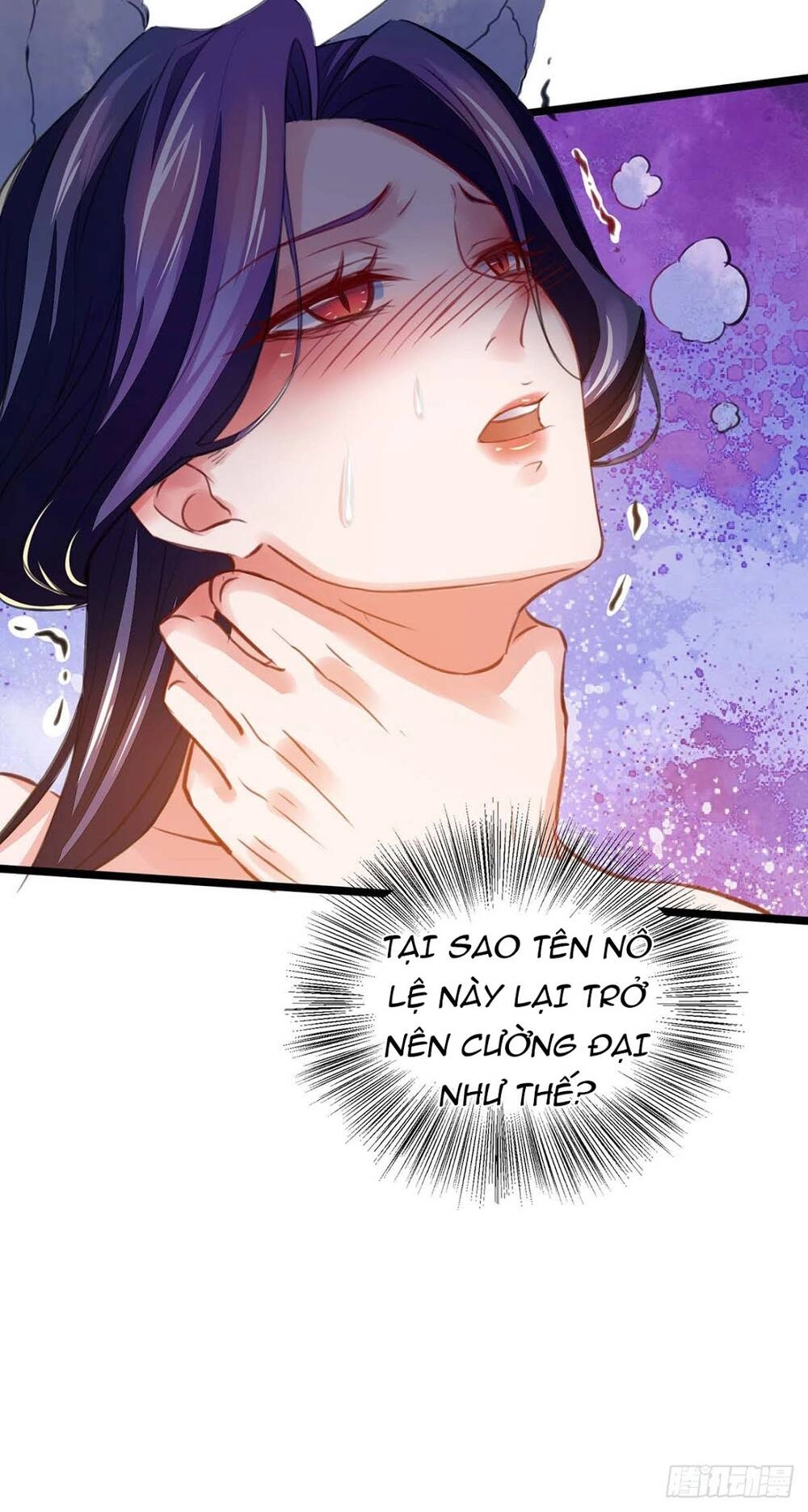 Ta Có Trăm Vạn Điểm Kỹ Năng Chapter 15 - 10