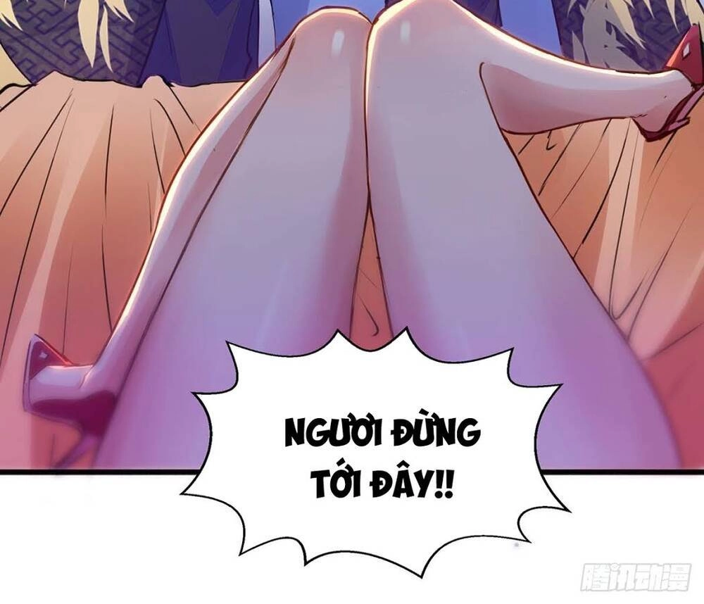 Ta Có Trăm Vạn Điểm Kỹ Năng Chapter 15 - 19