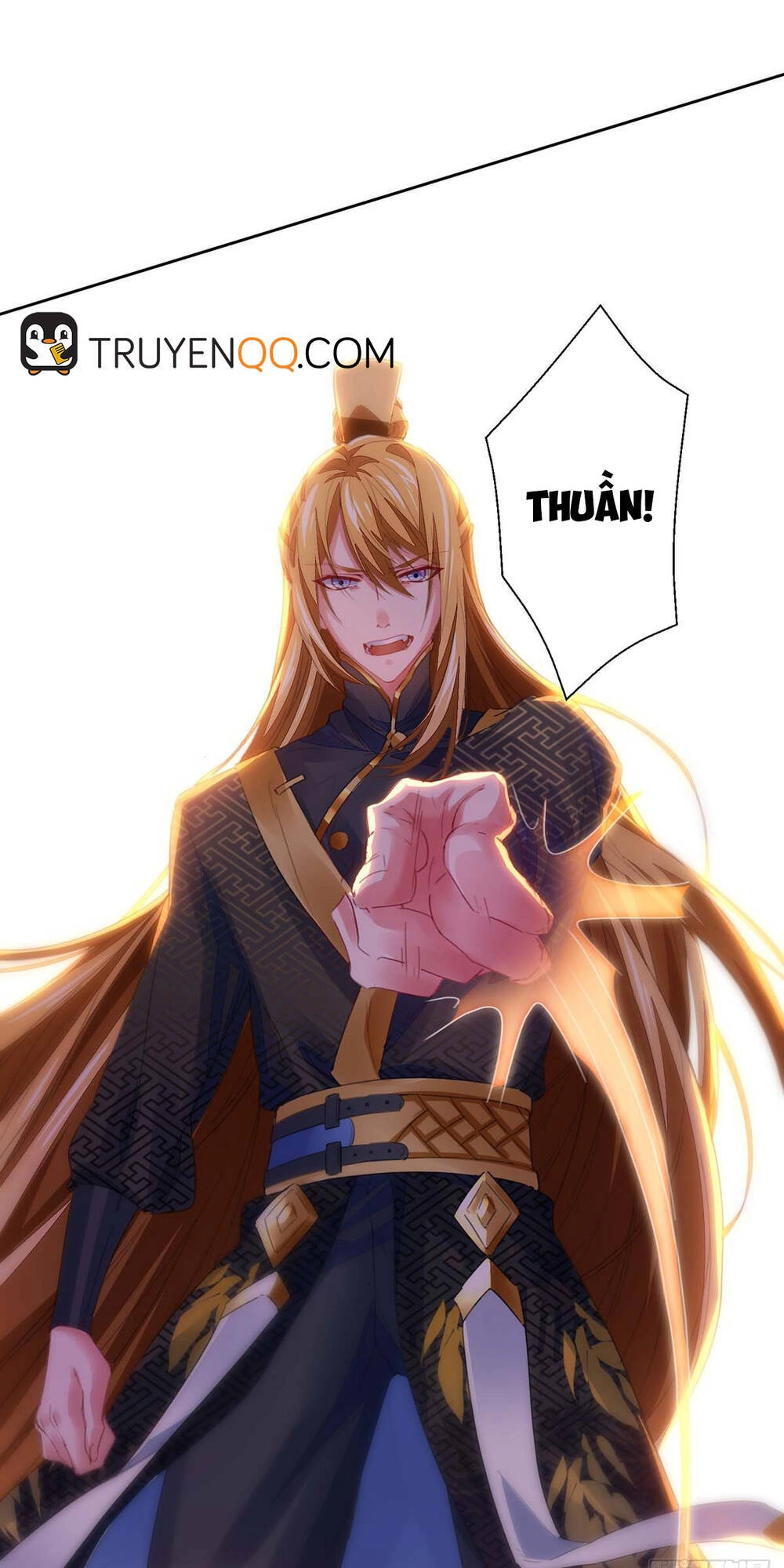 Ta Có Trăm Vạn Điểm Kỹ Năng Chapter 15 - 20