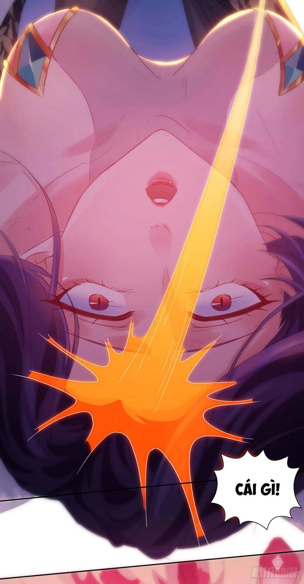 Ta Có Trăm Vạn Điểm Kỹ Năng Chapter 15 - 22