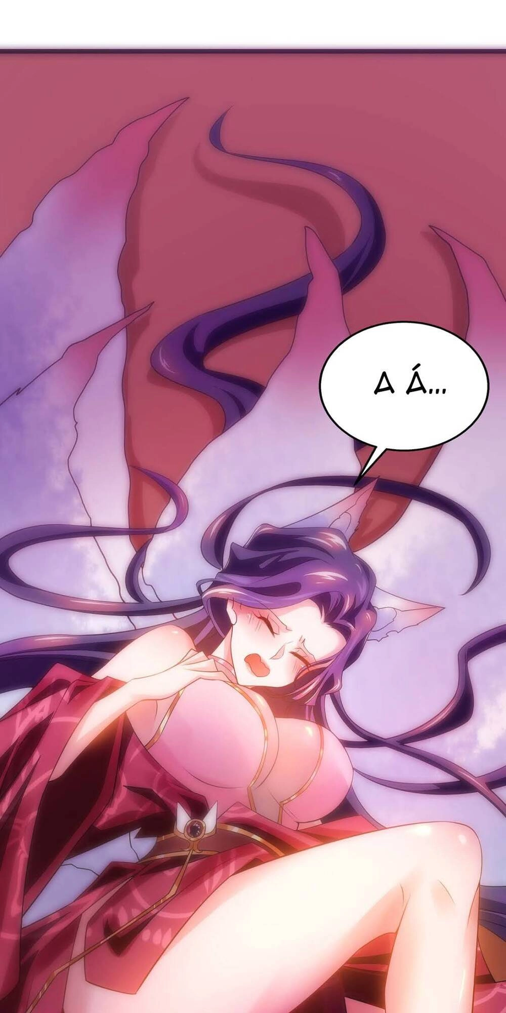 Ta Có Trăm Vạn Điểm Kỹ Năng Chapter 15 - 27