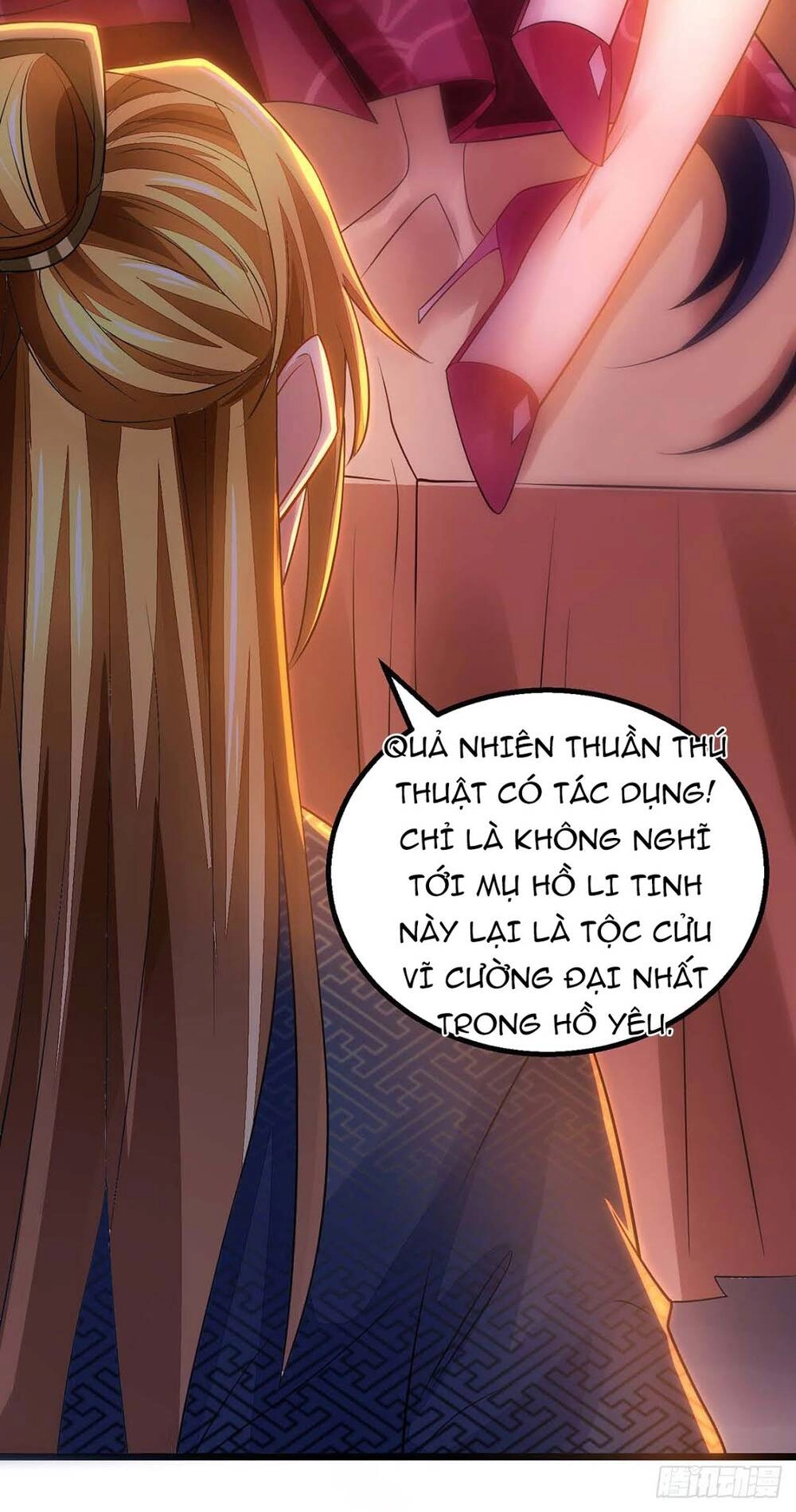 Ta Có Trăm Vạn Điểm Kỹ Năng Chapter 15 - 29