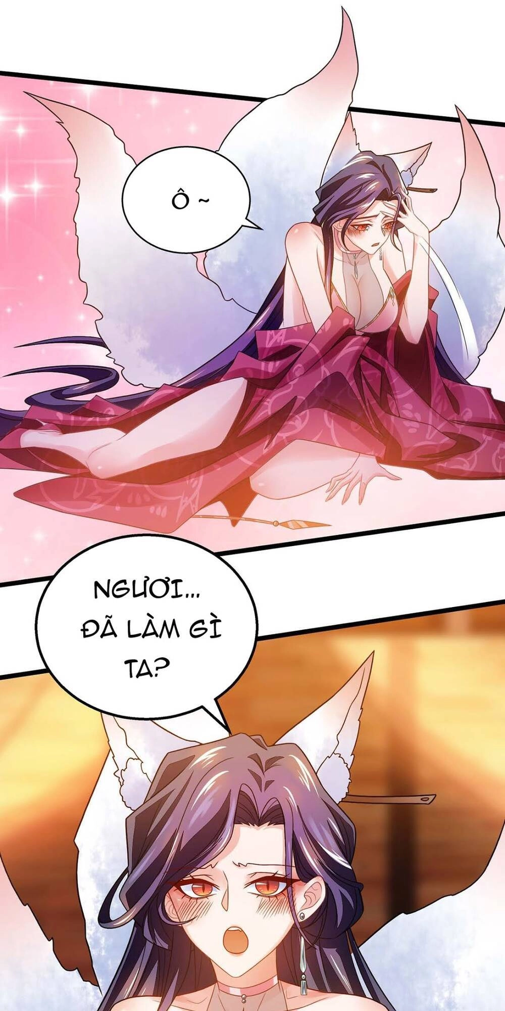 Ta Có Trăm Vạn Điểm Kỹ Năng Chapter 15 - 37