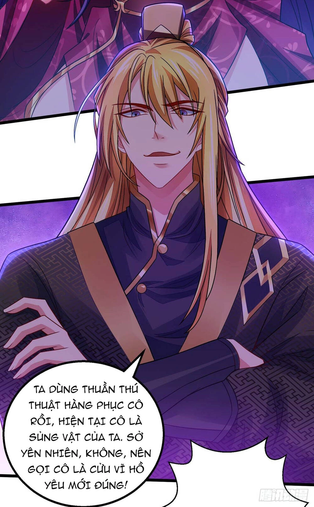 Ta Có Trăm Vạn Điểm Kỹ Năng Chapter 15 - 39