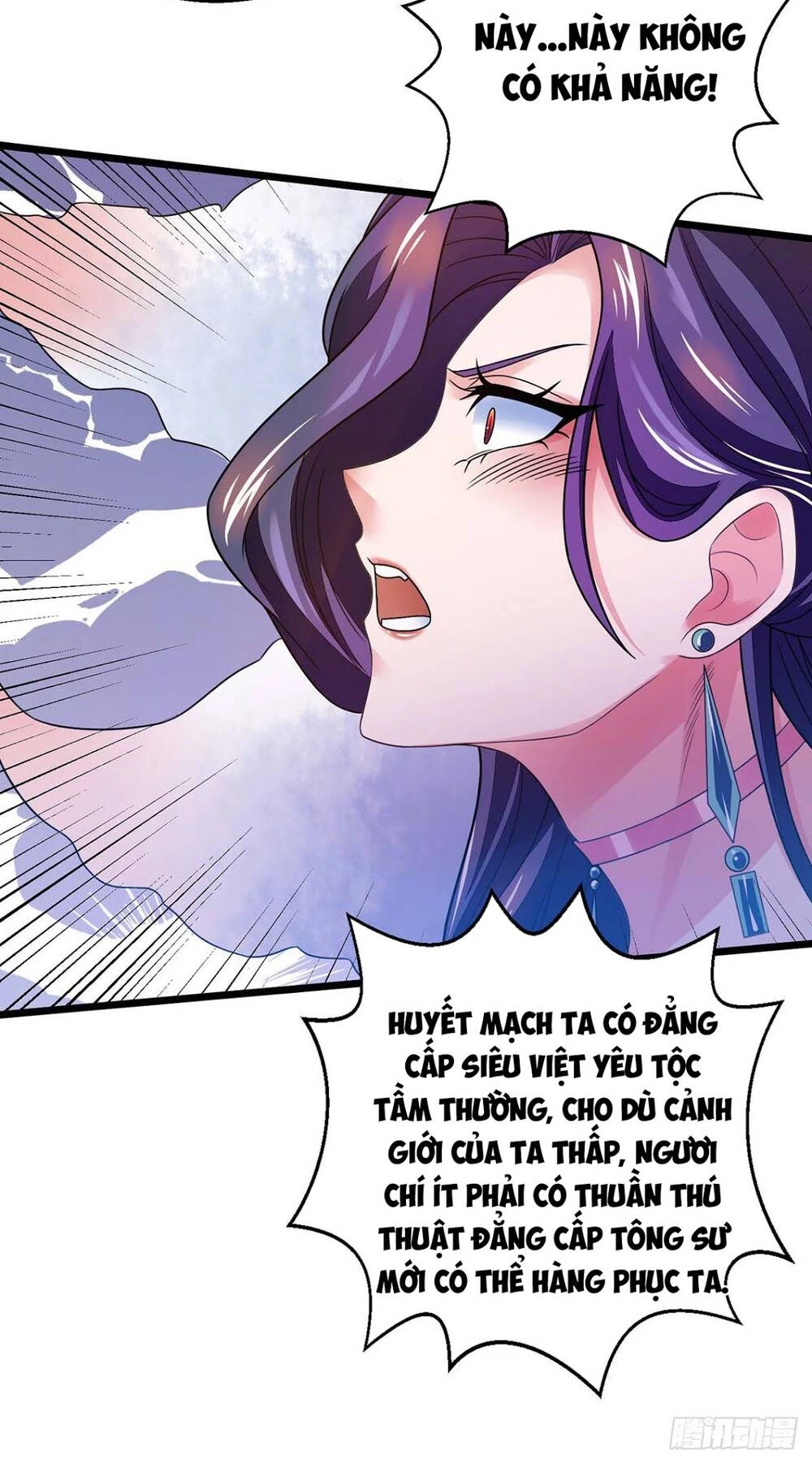 Ta Có Trăm Vạn Điểm Kỹ Năng Chapter 15 - 40