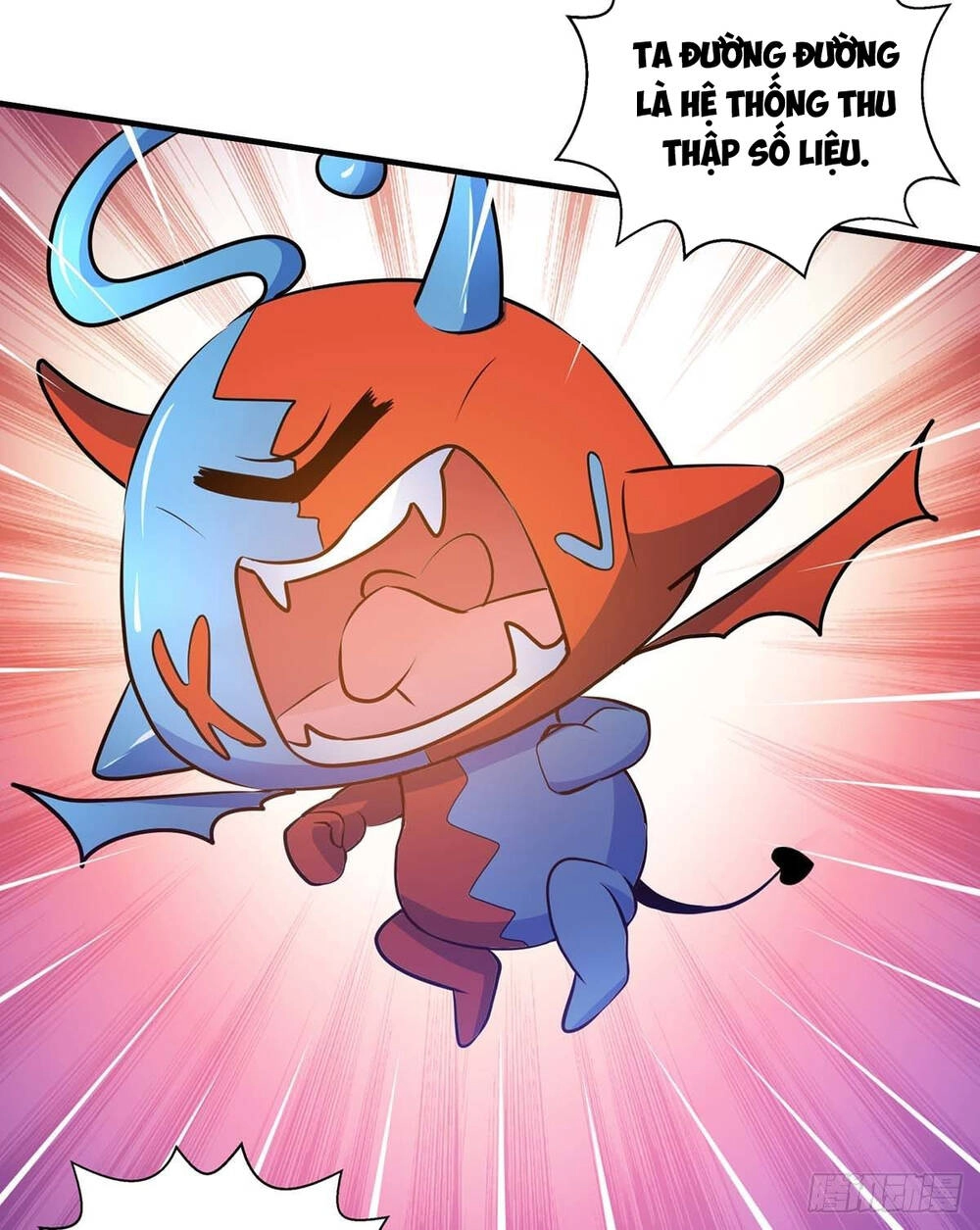 Ta Có Trăm Vạn Điểm Kỹ Năng Chapter 17 - 3