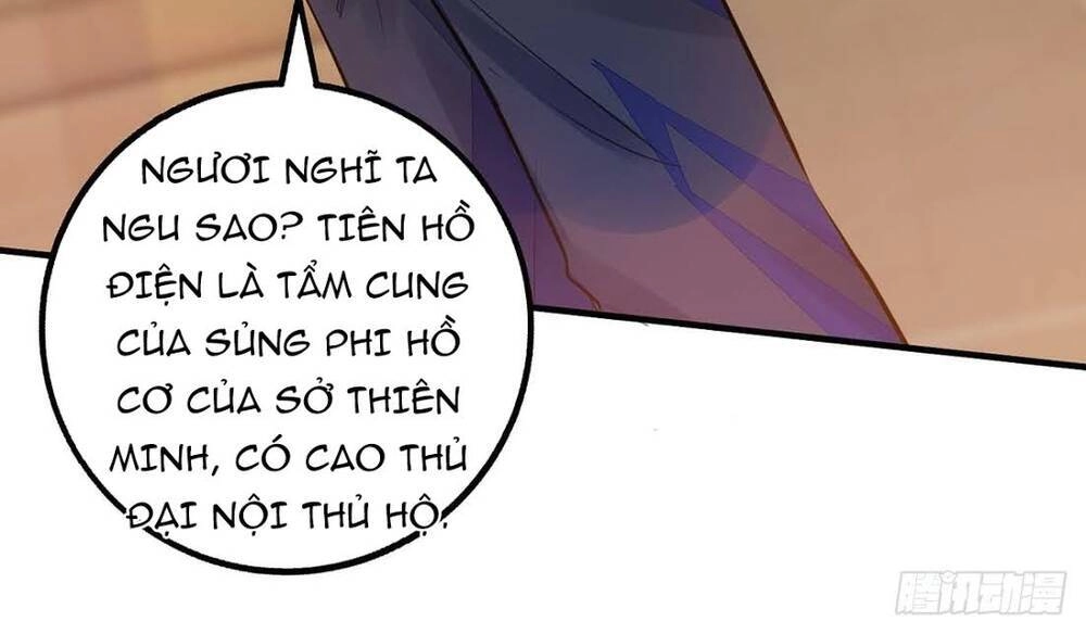 Ta Có Trăm Vạn Điểm Kỹ Năng Chapter 17 - 8