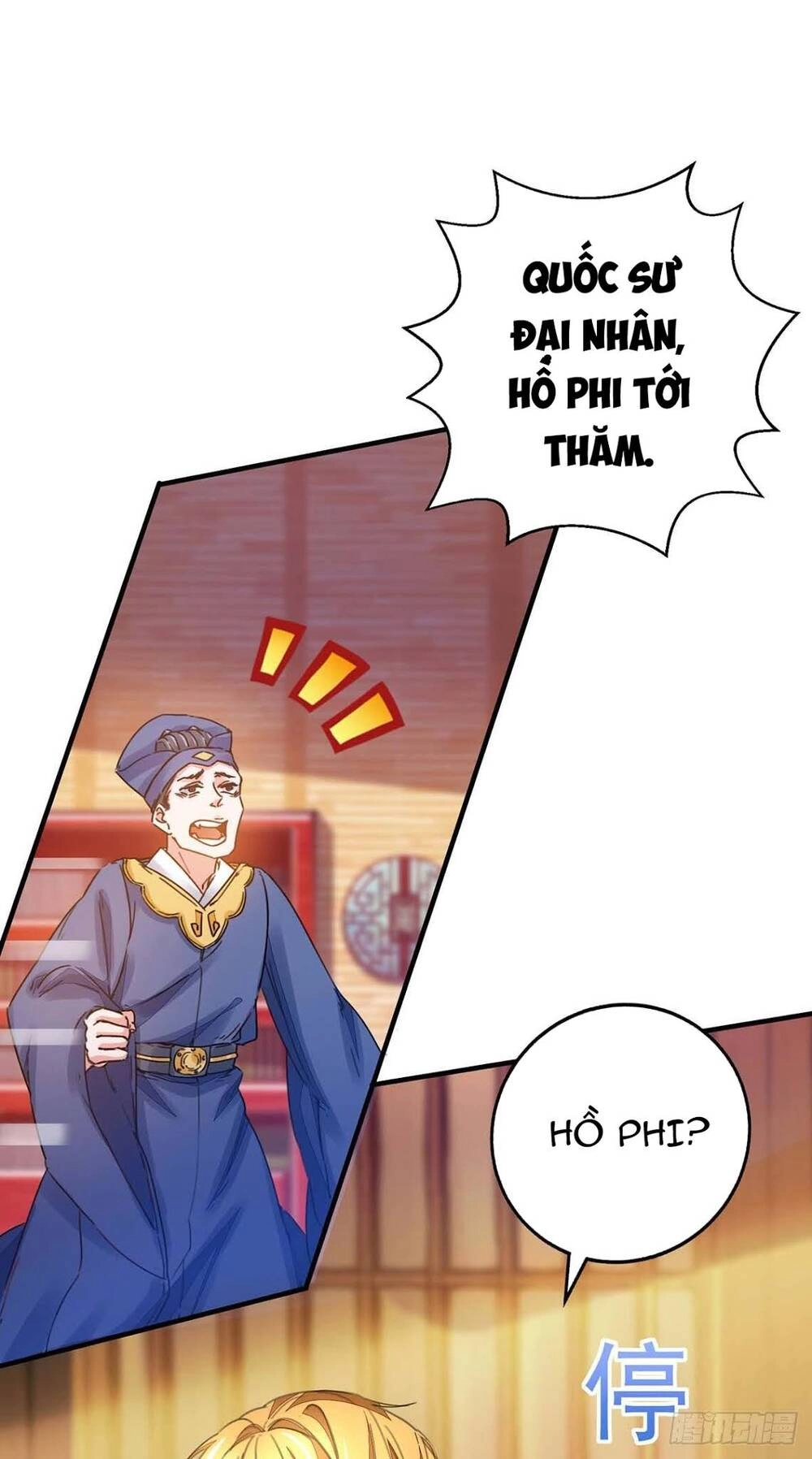 Ta Có Trăm Vạn Điểm Kỹ Năng Chapter 17 - 14