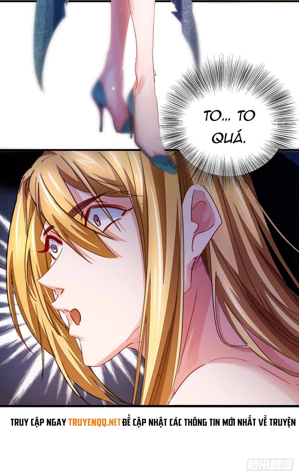 Ta Có Trăm Vạn Điểm Kỹ Năng Chapter 17 - 22