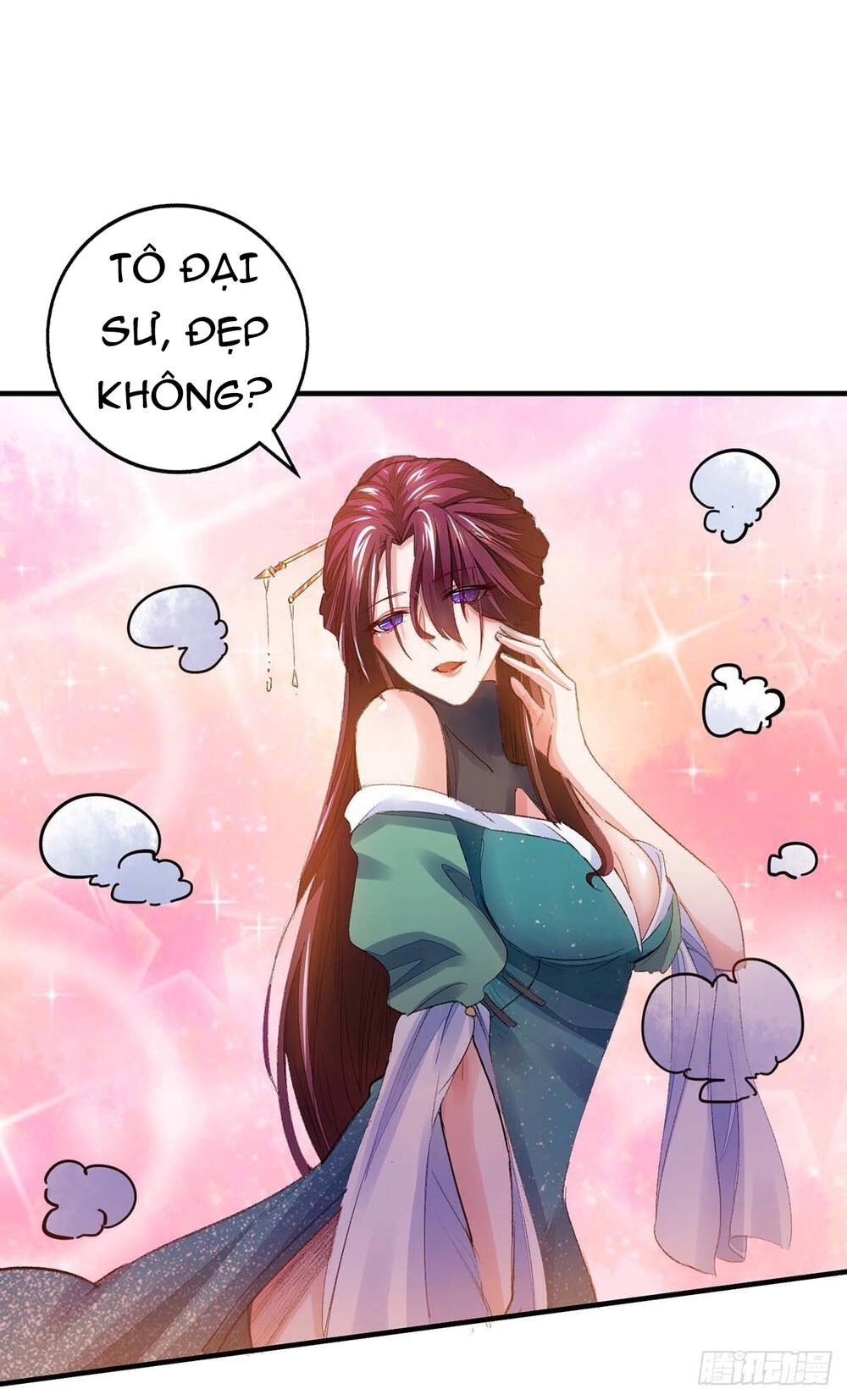 Ta Có Trăm Vạn Điểm Kỹ Năng Chapter 17 - 23