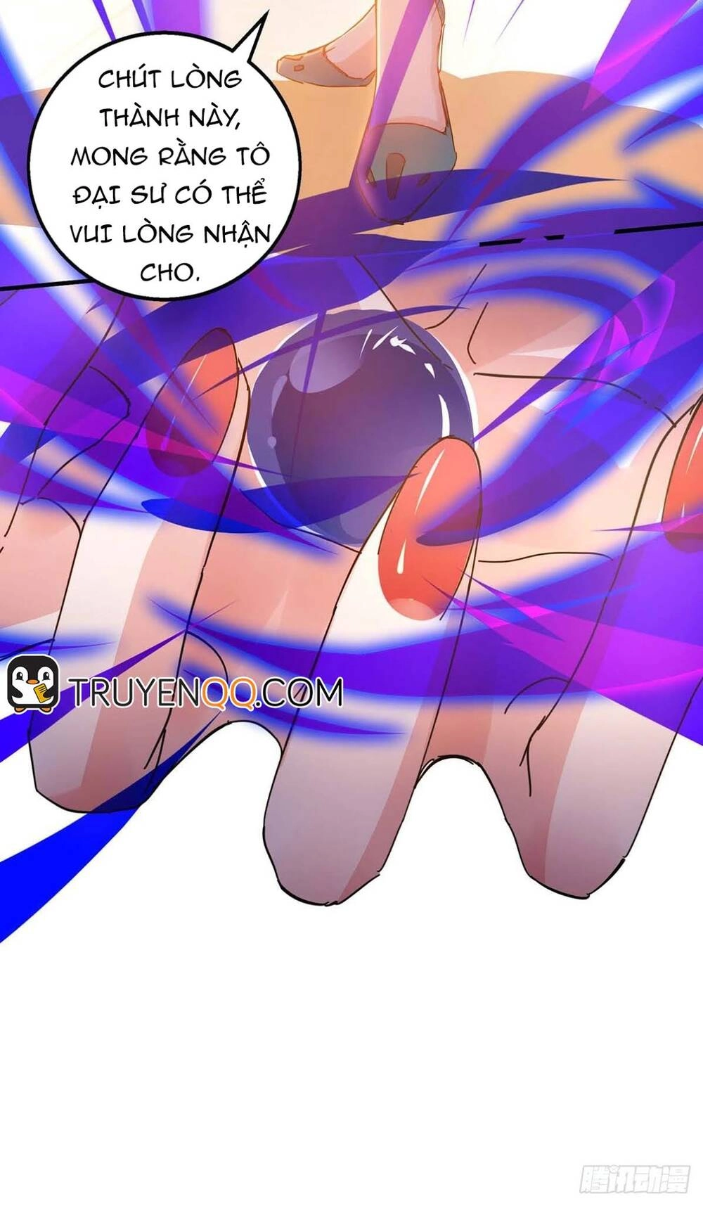 Ta Có Trăm Vạn Điểm Kỹ Năng Chapter 17 - 28