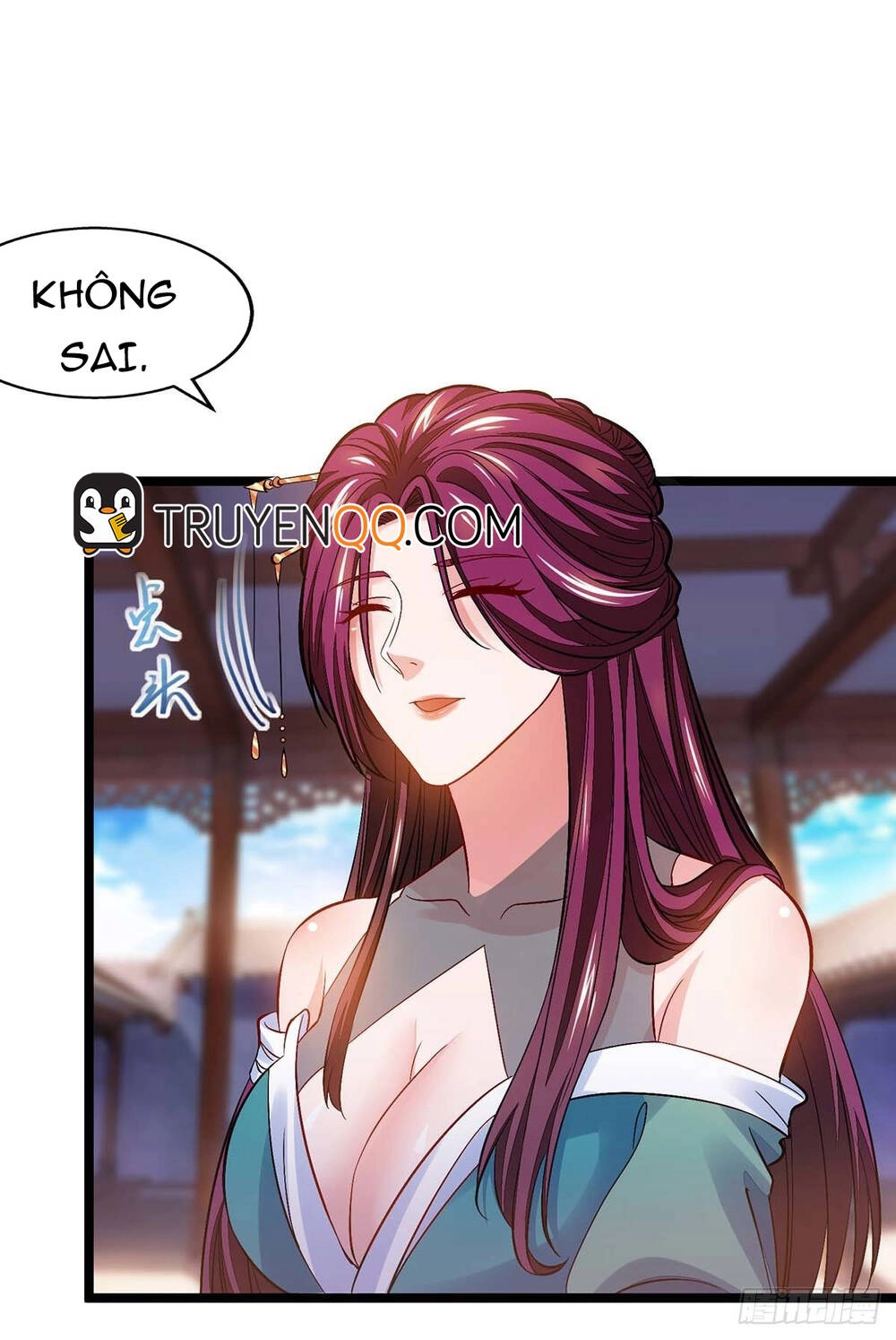 Ta Có Trăm Vạn Điểm Kỹ Năng Chapter 18 - 2